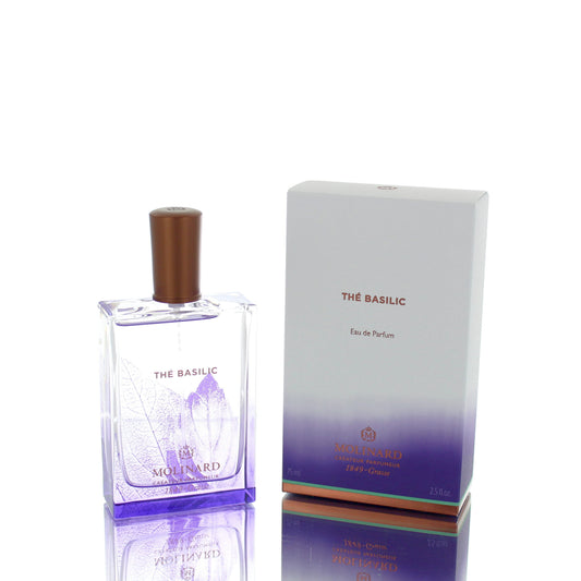 Molinard The Basilic EDP