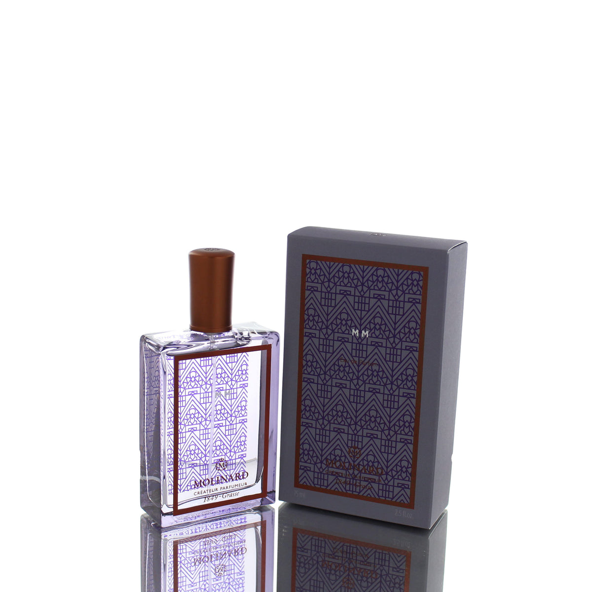 Molinard Mm EDP
