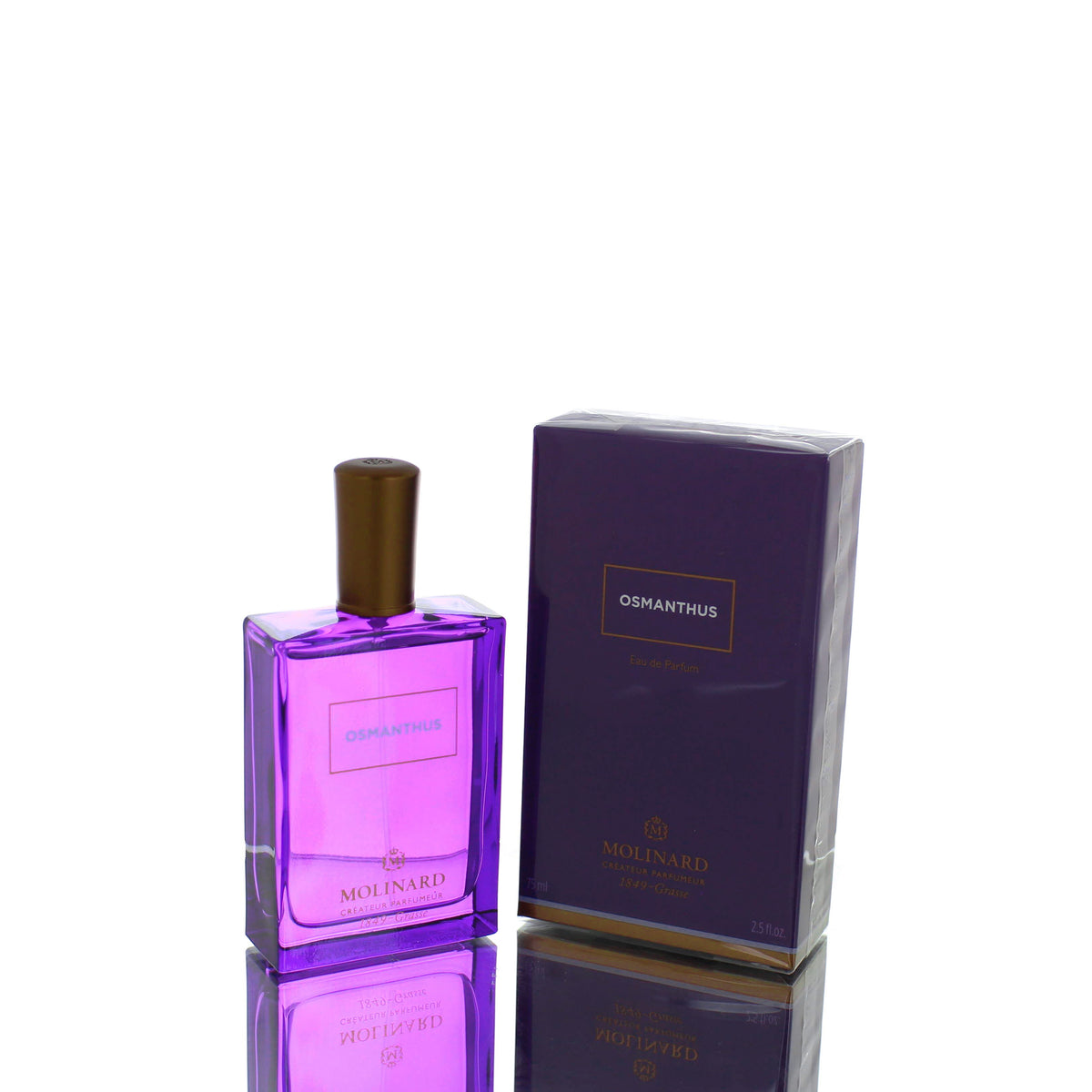 Molinard Osmanthus EDP
