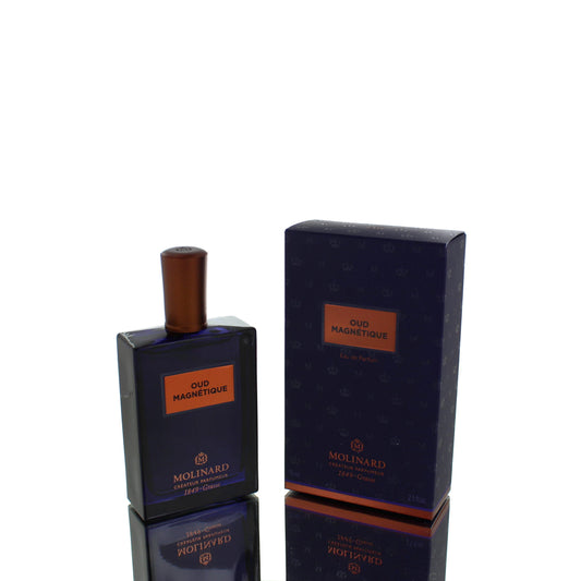 Molinard Oud Magnetique EDP