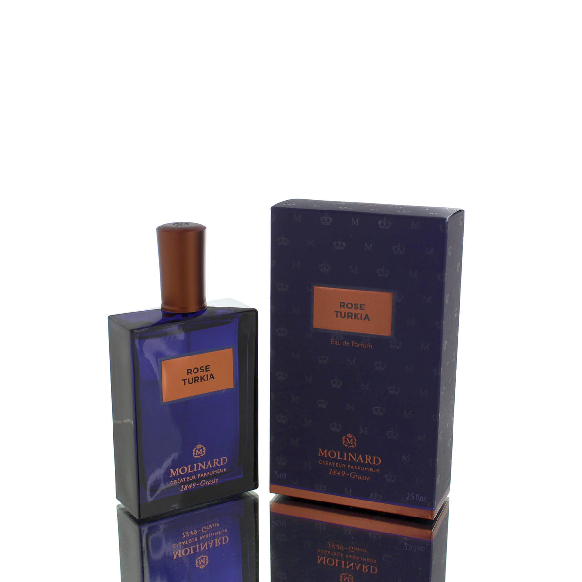 Molinard Rose Turkia EDP
