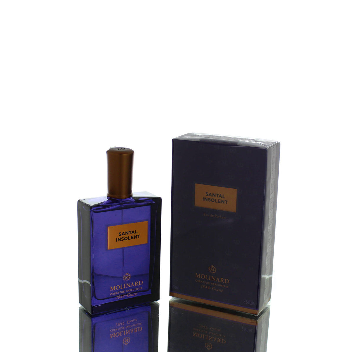 Molinard Santal Insolent EDP