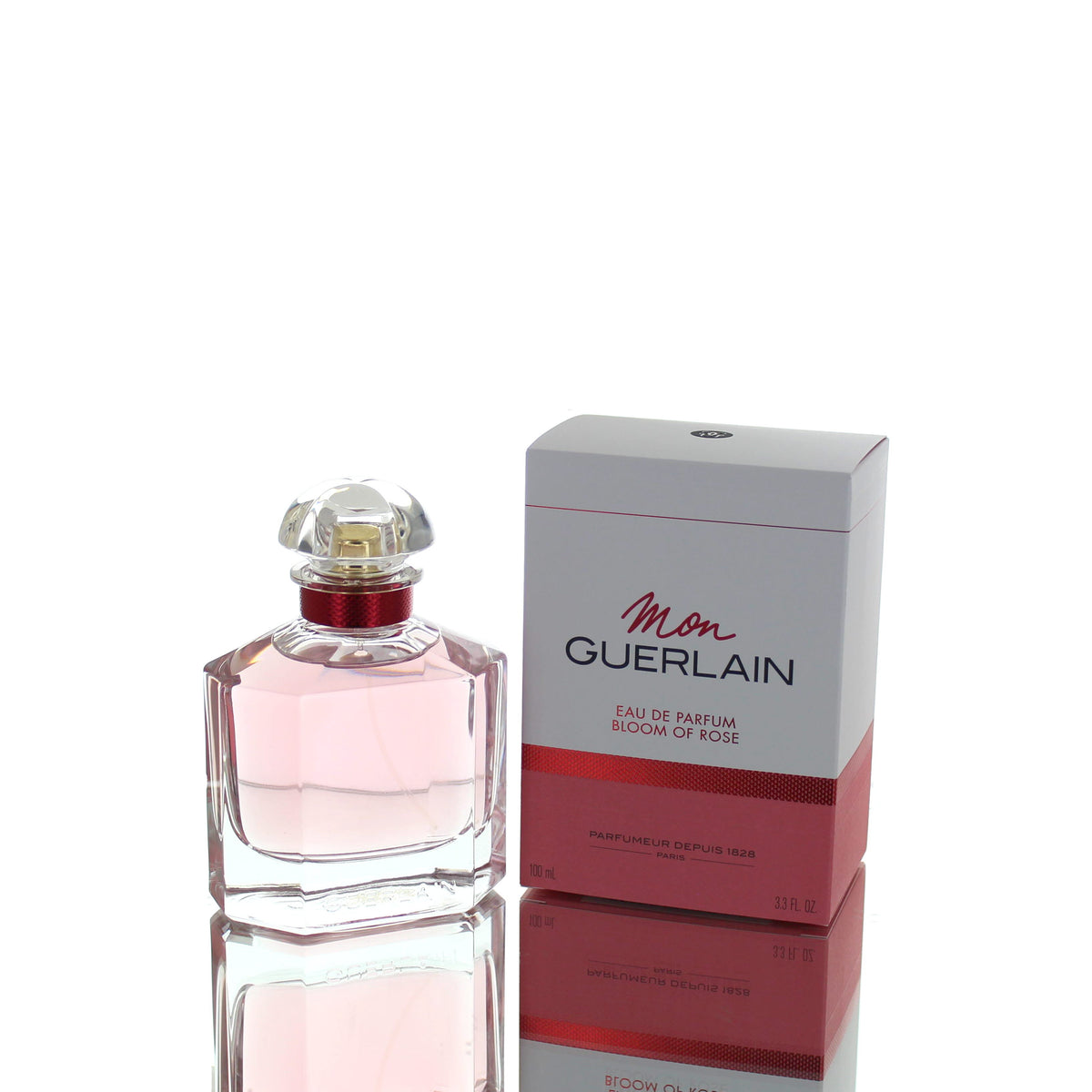 Guerlain Mon Guerlain Bloom Of Rose EDP Edition EDP