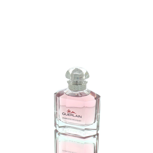 Guerlain Mon Guerlain Sparkling Bouquet EDP Tester