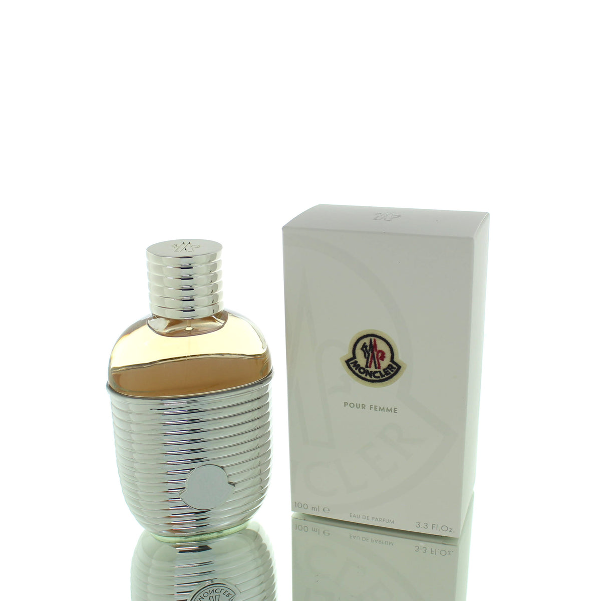 Moncler Femme EDP
