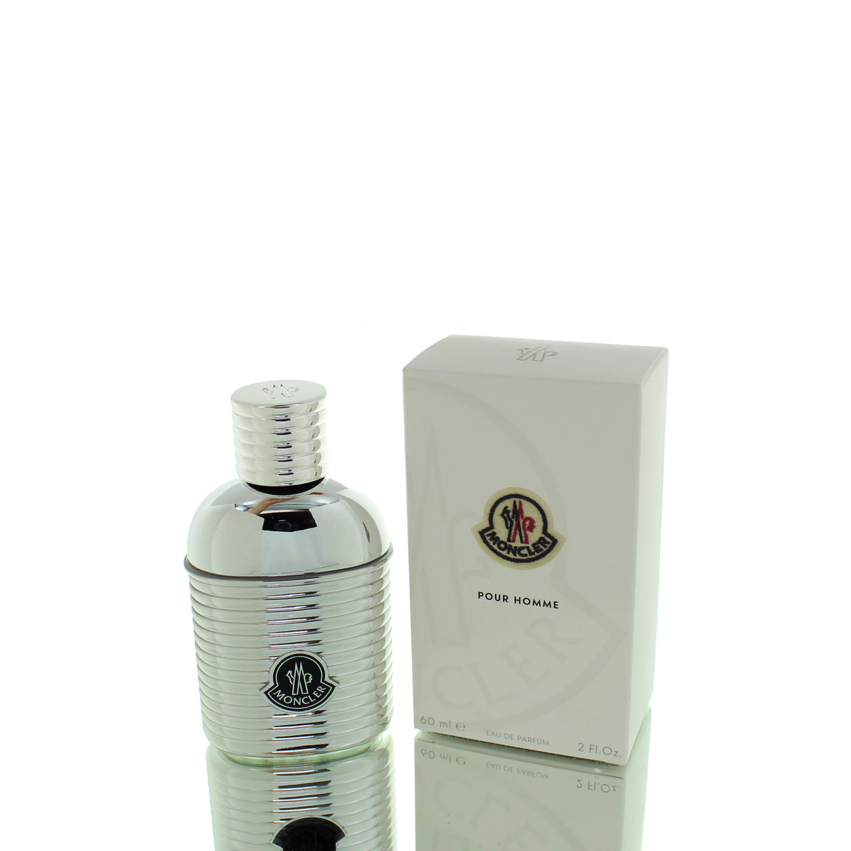 Moncler Pour Homme EDP (No Led Screen)