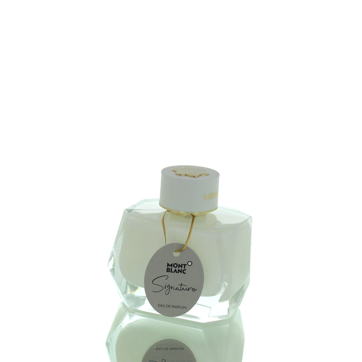 Mont Blanc Signature (2020) EDP