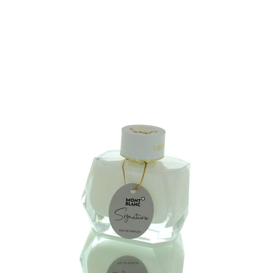 Mont Blanc Signature (2020) EDP