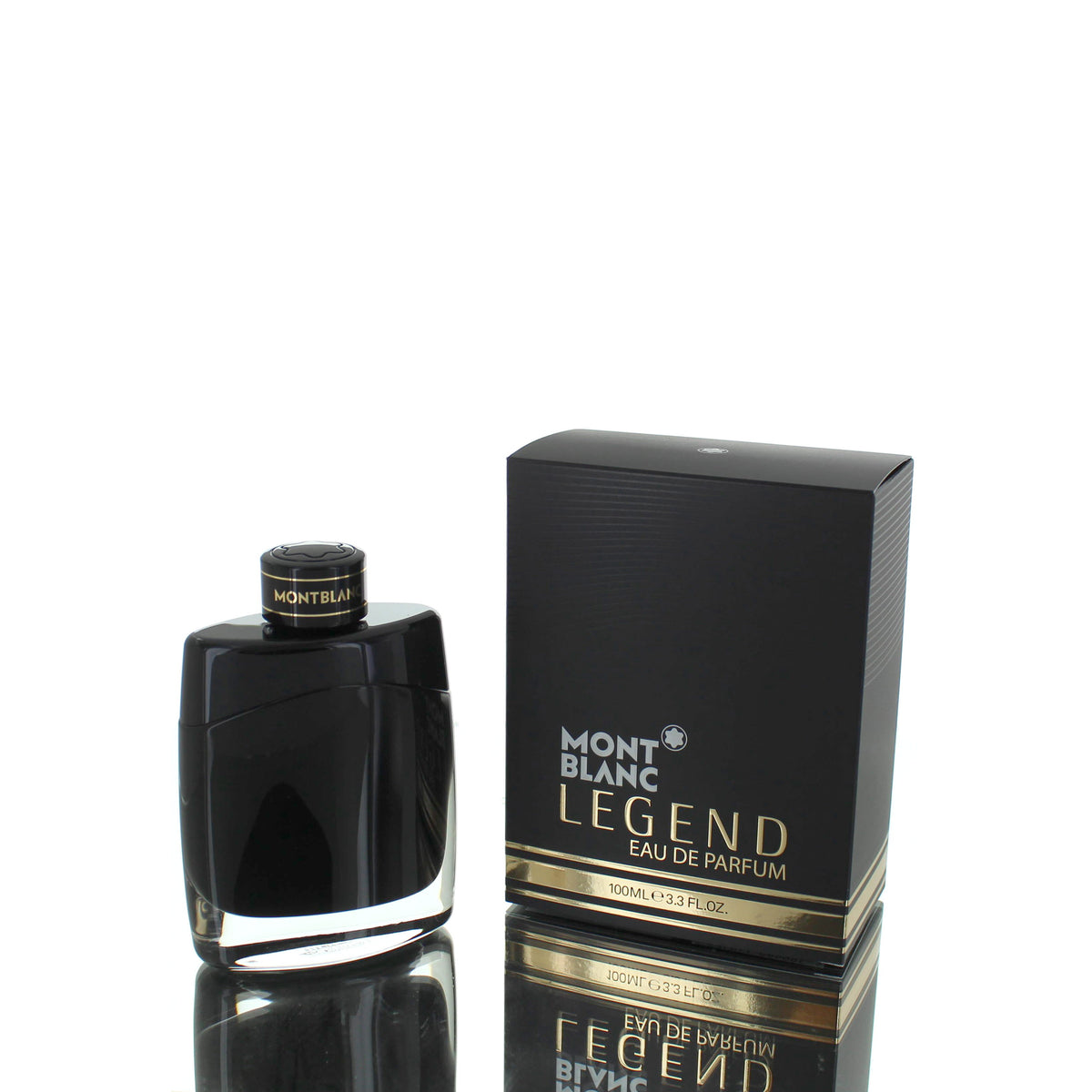 Mont Blanc Legend Eau De Parfum EDP Edition (2020) EDP Tester