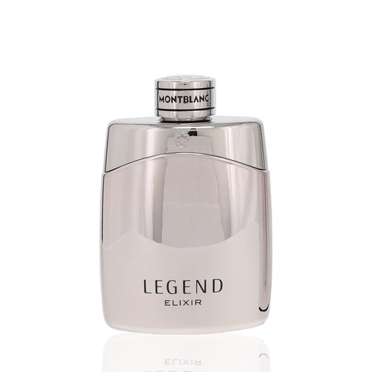 Mont Blanc Legend Elixir Parfum