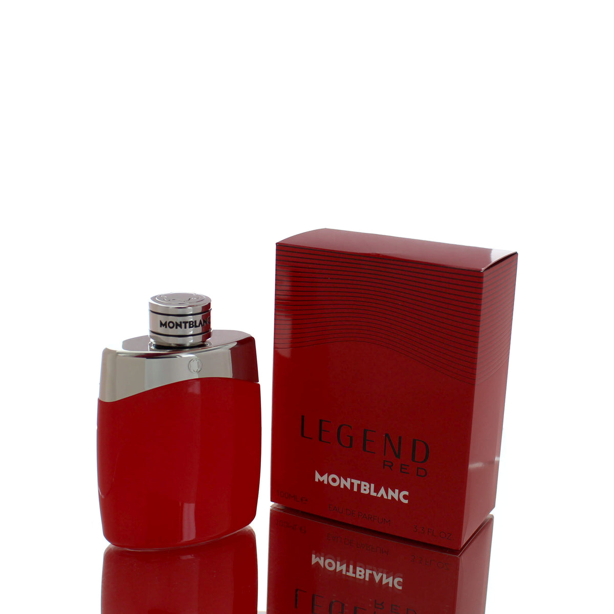 Mont Blanc Legend Red EDP