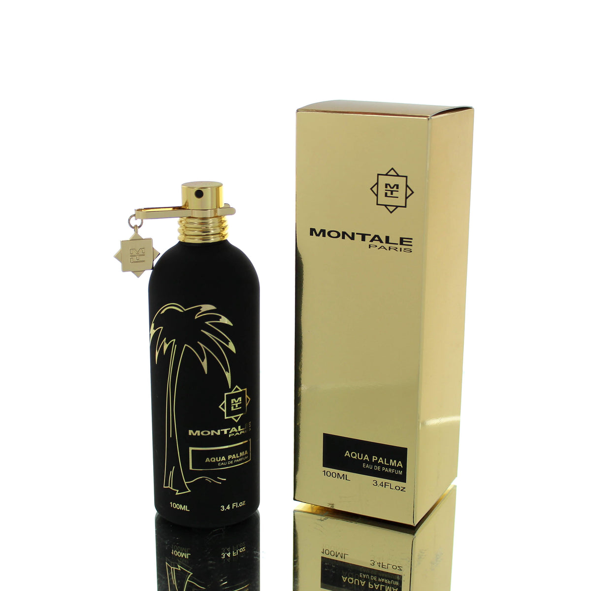 Montale Aqua Palma EDP