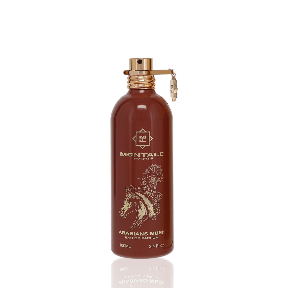 Montale Arabian Musk EDP