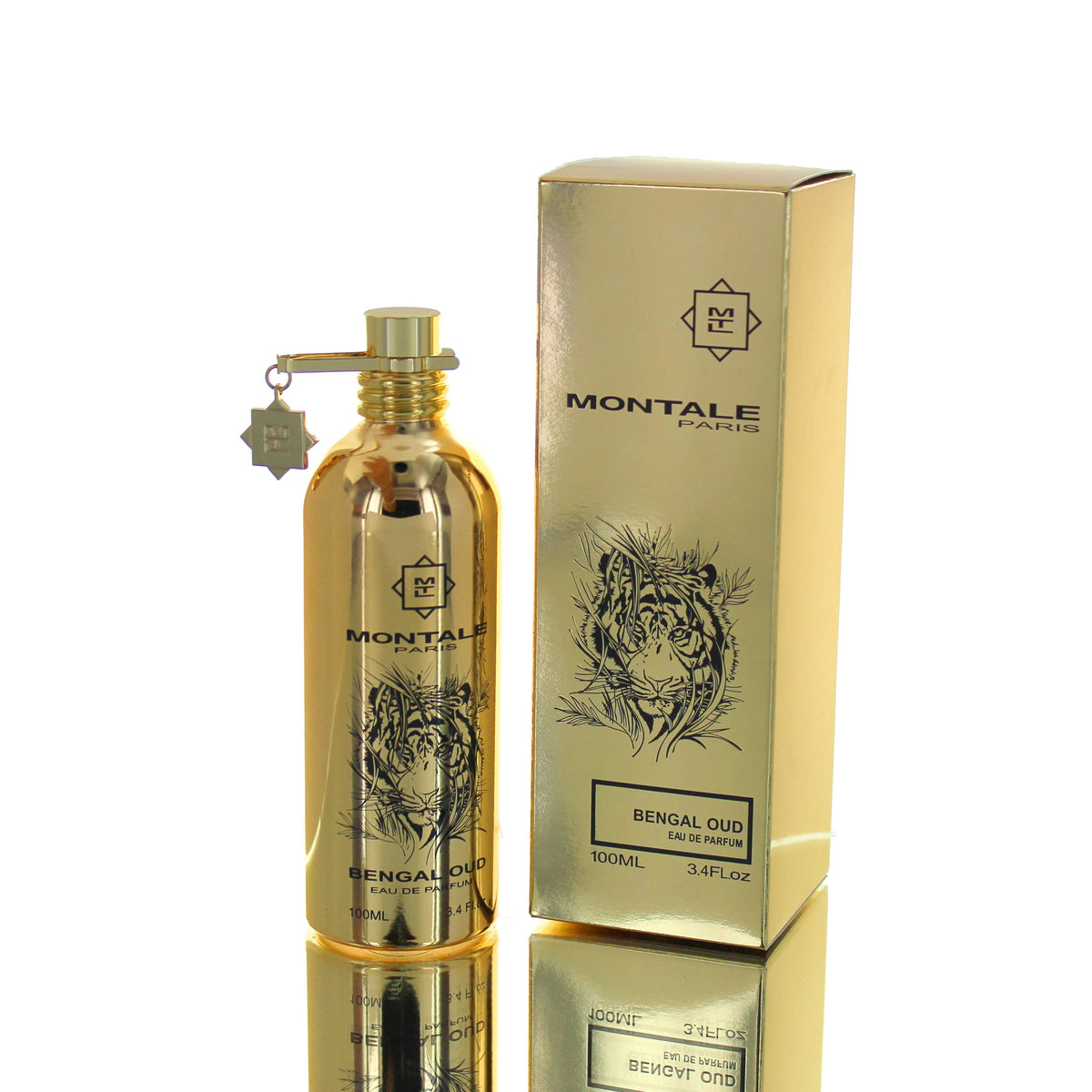 Montale Bengal Oud EDP EDP