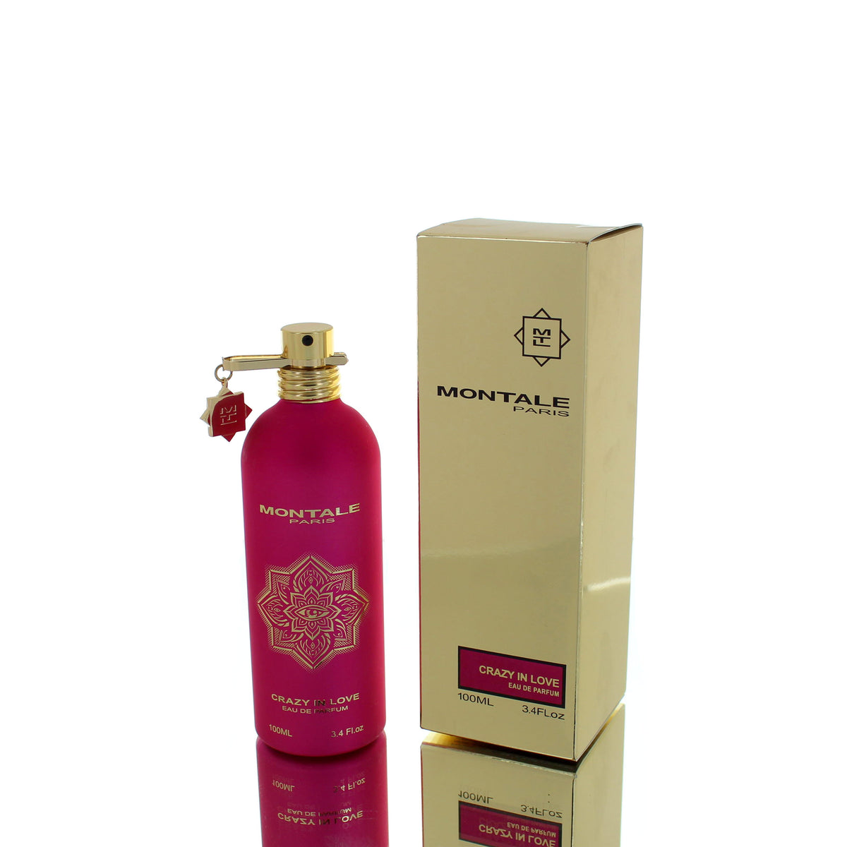 Montale Crazy In Love EDP