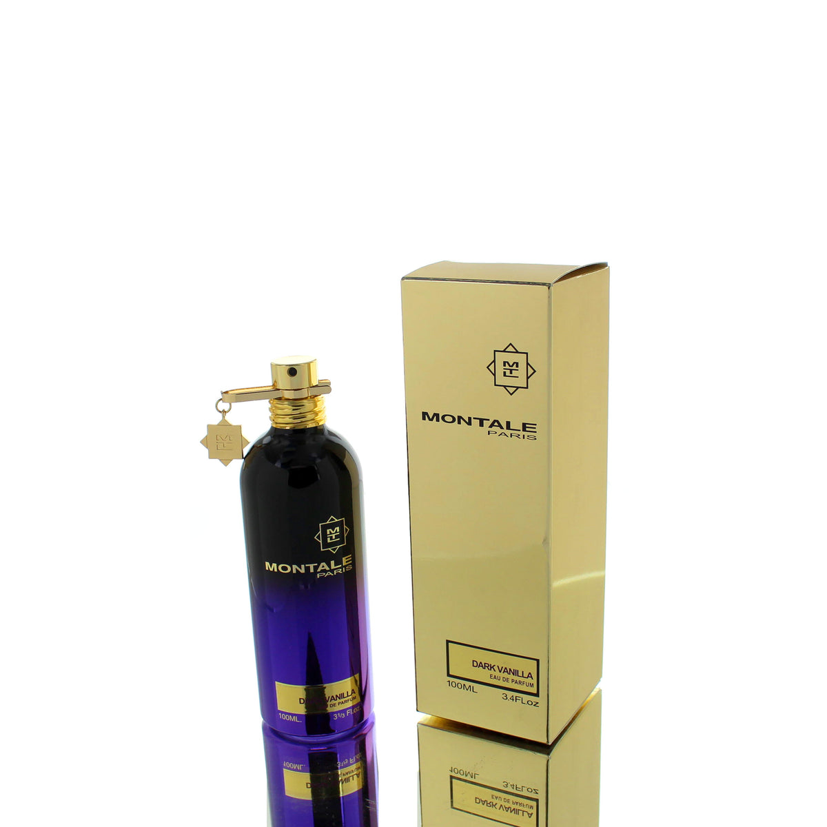 Montale Dark Vanilla EDP