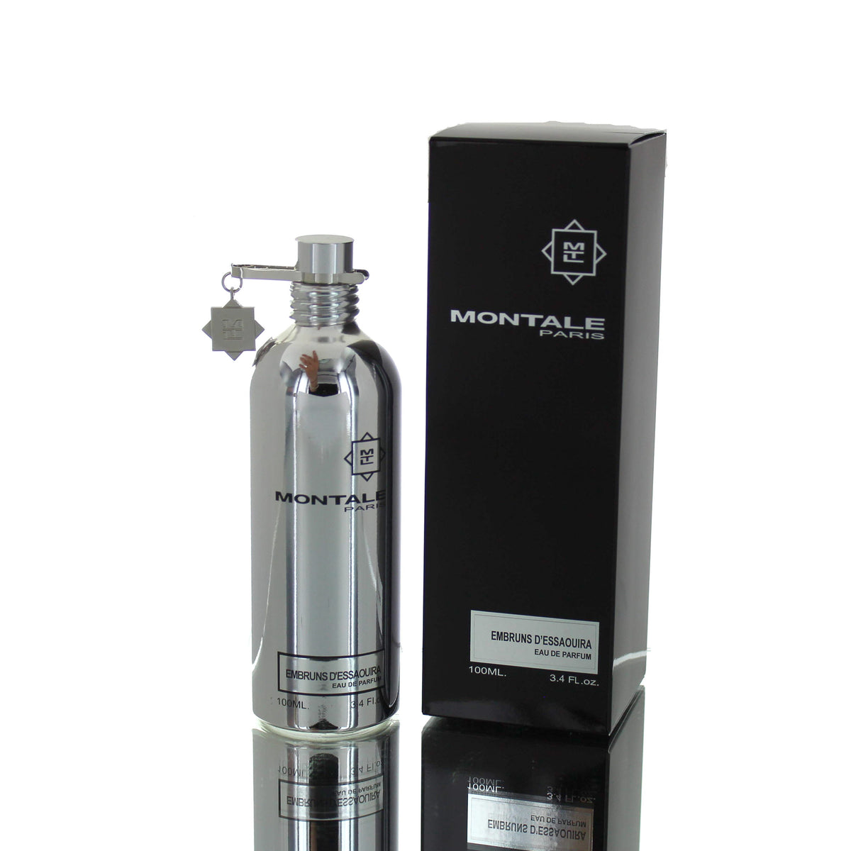 Montale Embruns D'Essaouira EDP