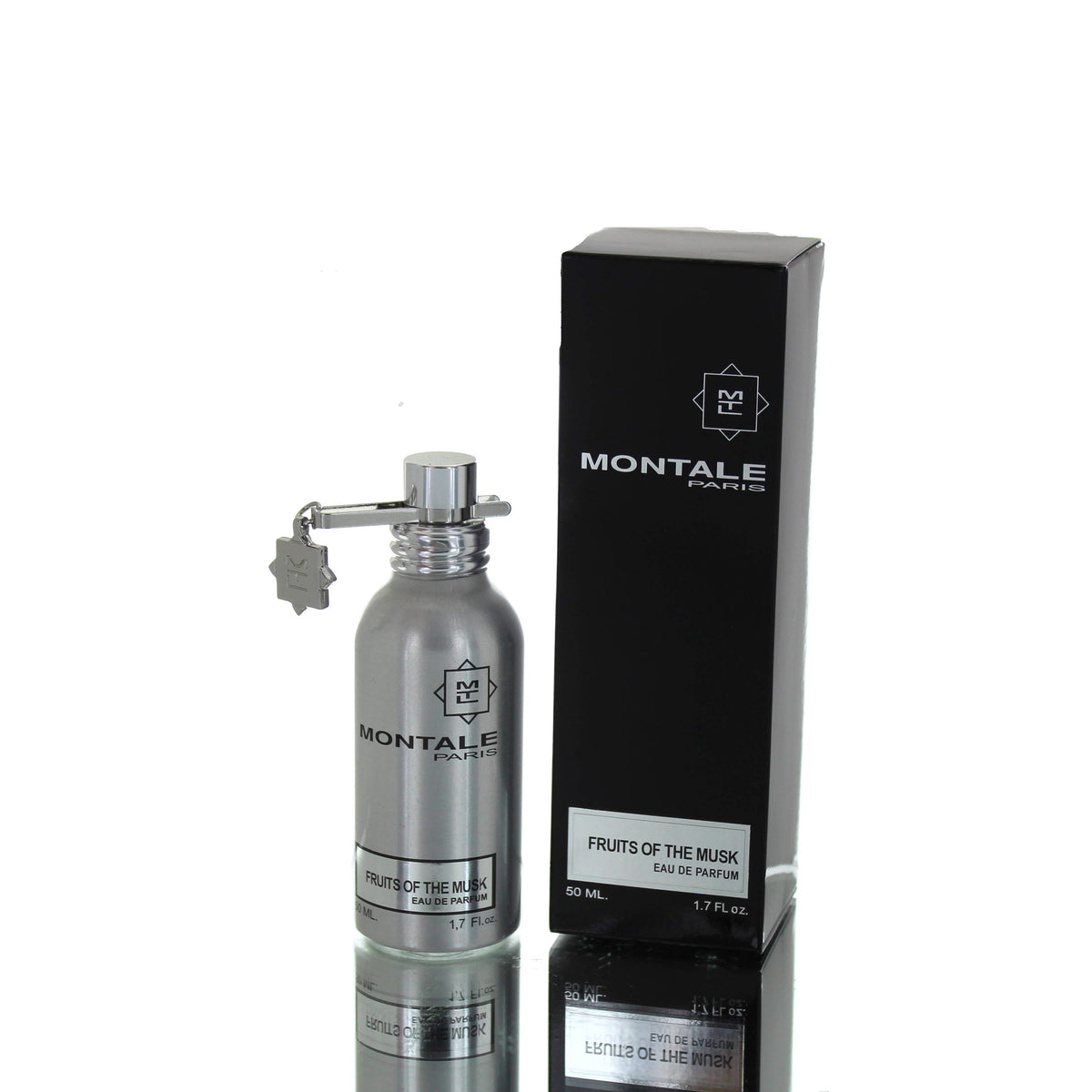 Montale Fruits Of Musk EDP