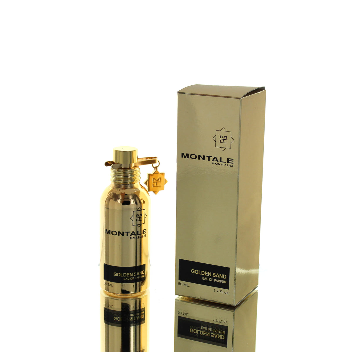 Montale Golden Sand EDP
