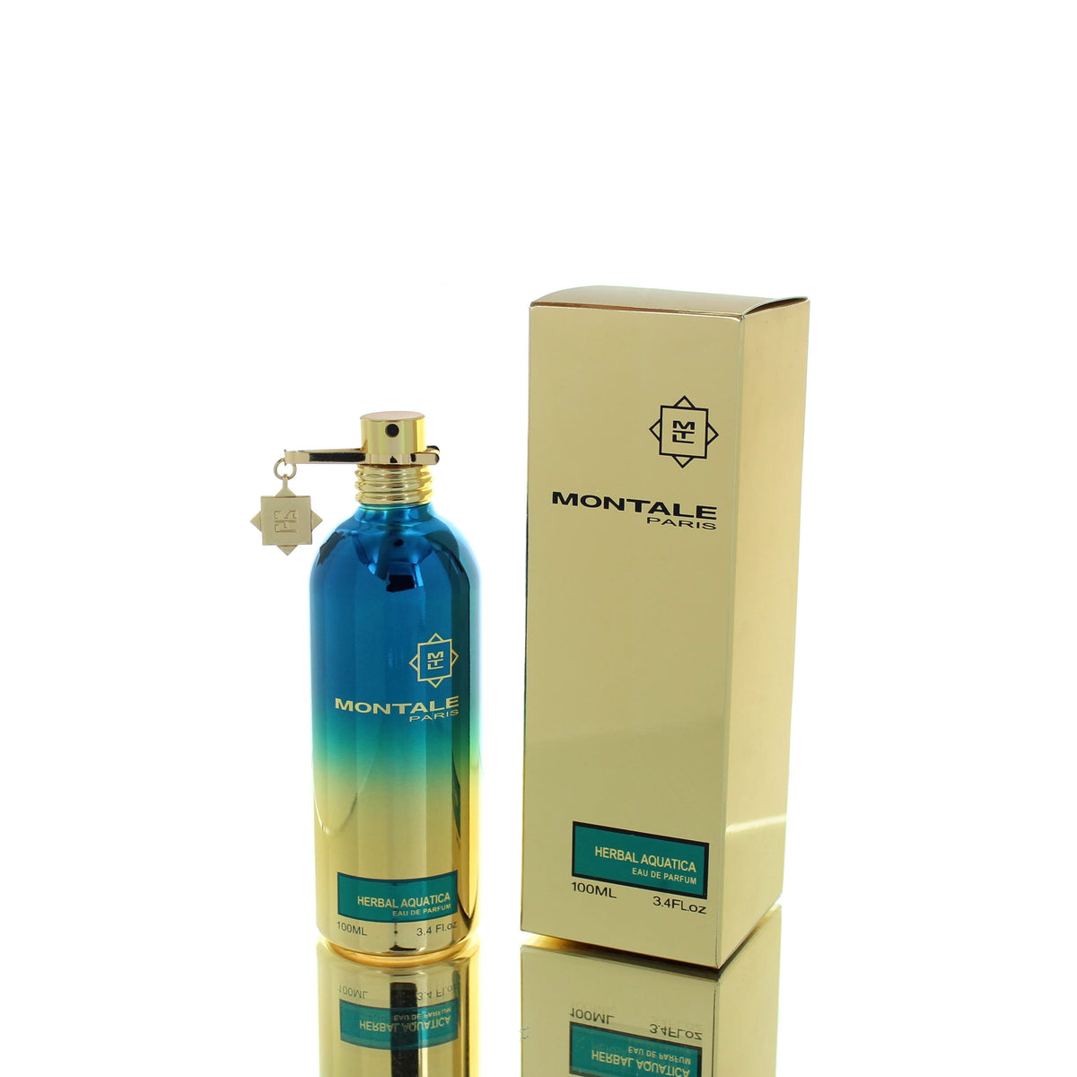 Montale Herbal Aquatica EDP