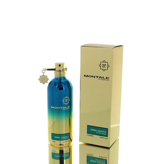 Montale Herbal Aquatica EDP