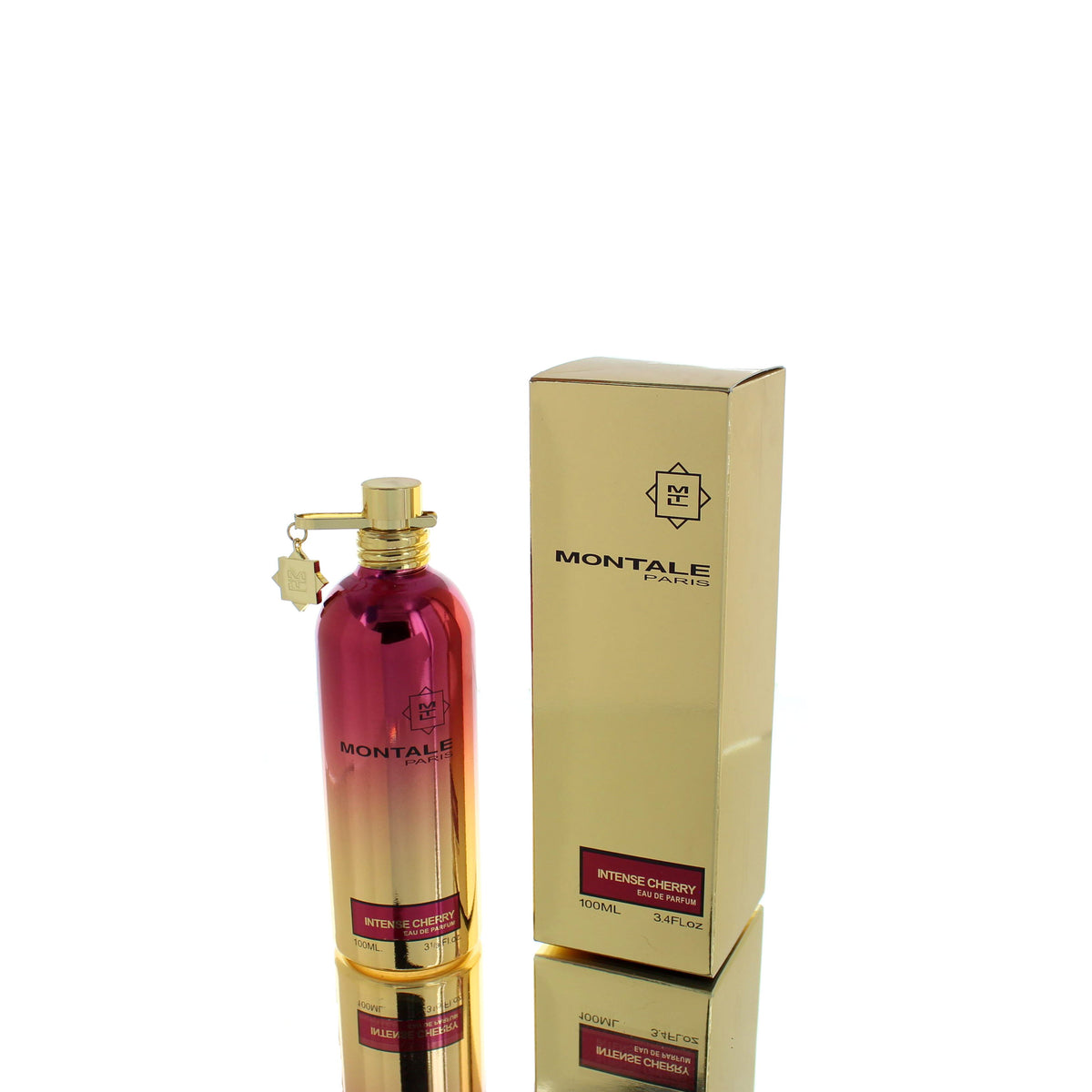 Montale Intense Cherry EDP Tester