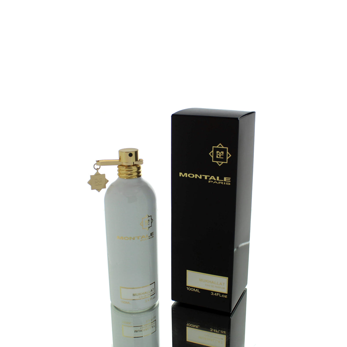 Montale Mukhallat EDP