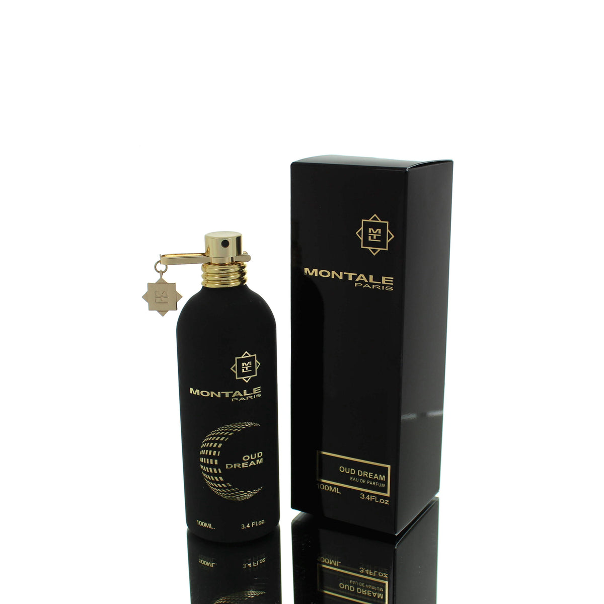 Montale Oud Dream EDP