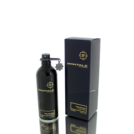 Montale Oud Edition EDP