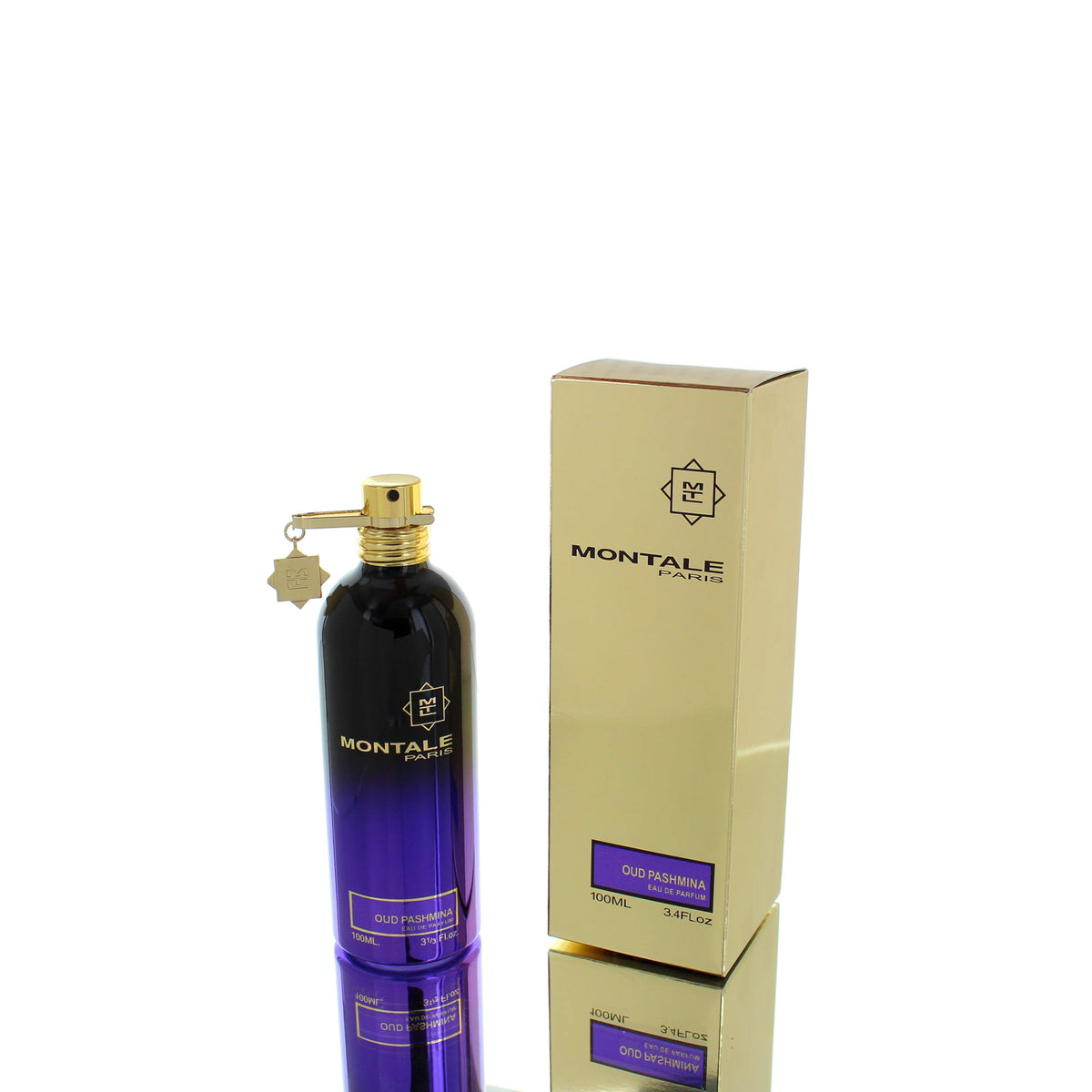 Montale Oud Pashmina EDP