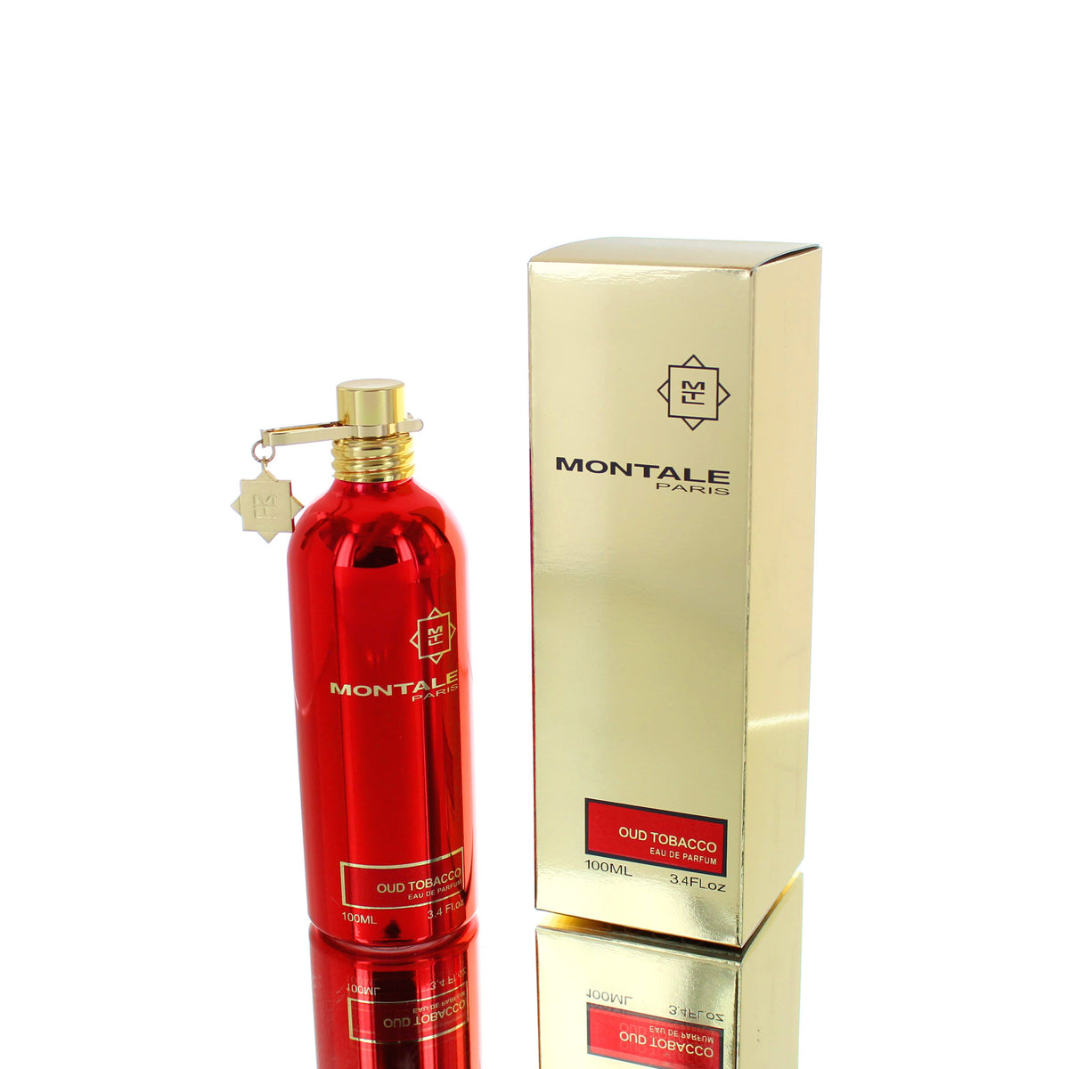 Montale Oud Tobacco EDP