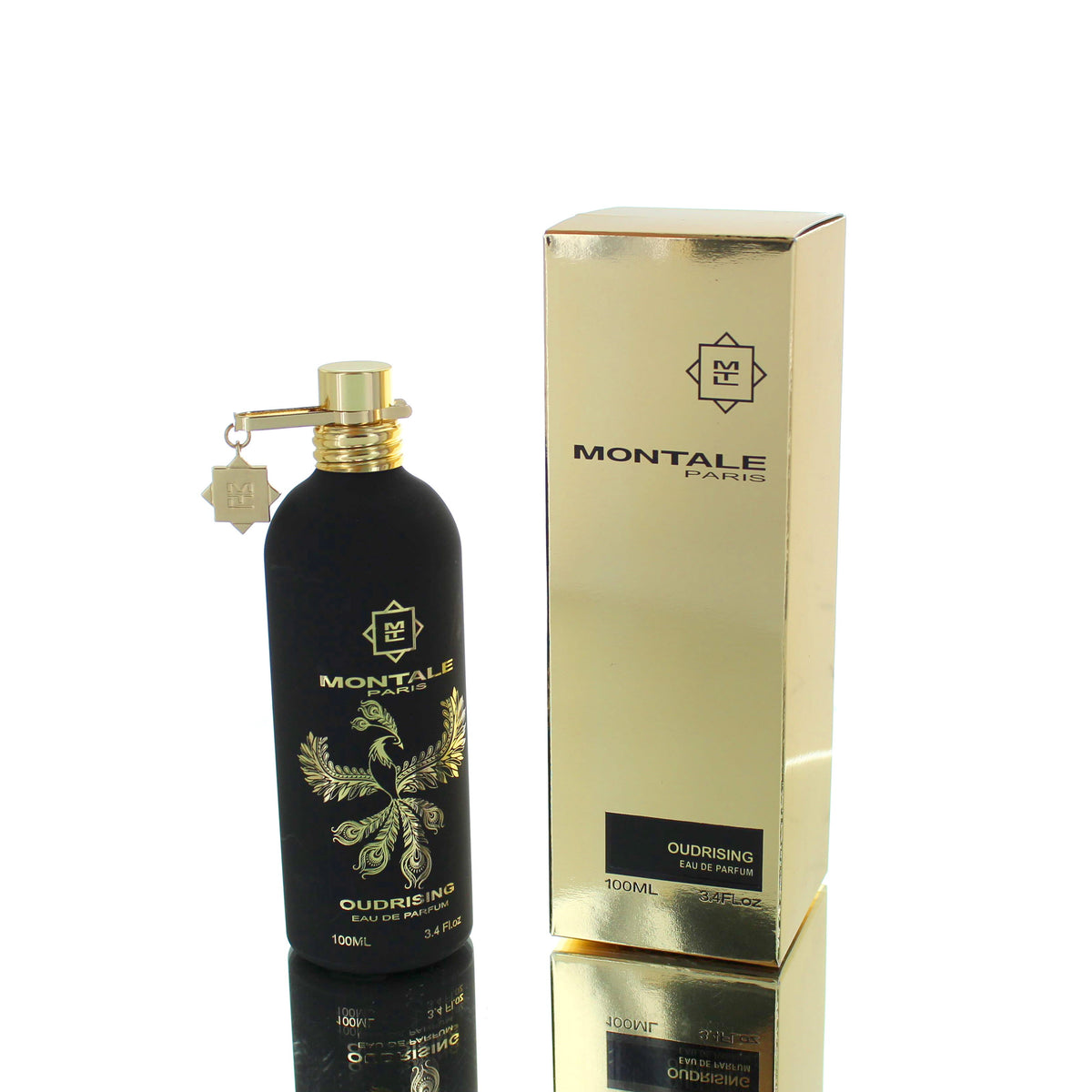 Montale Oudrising EDP