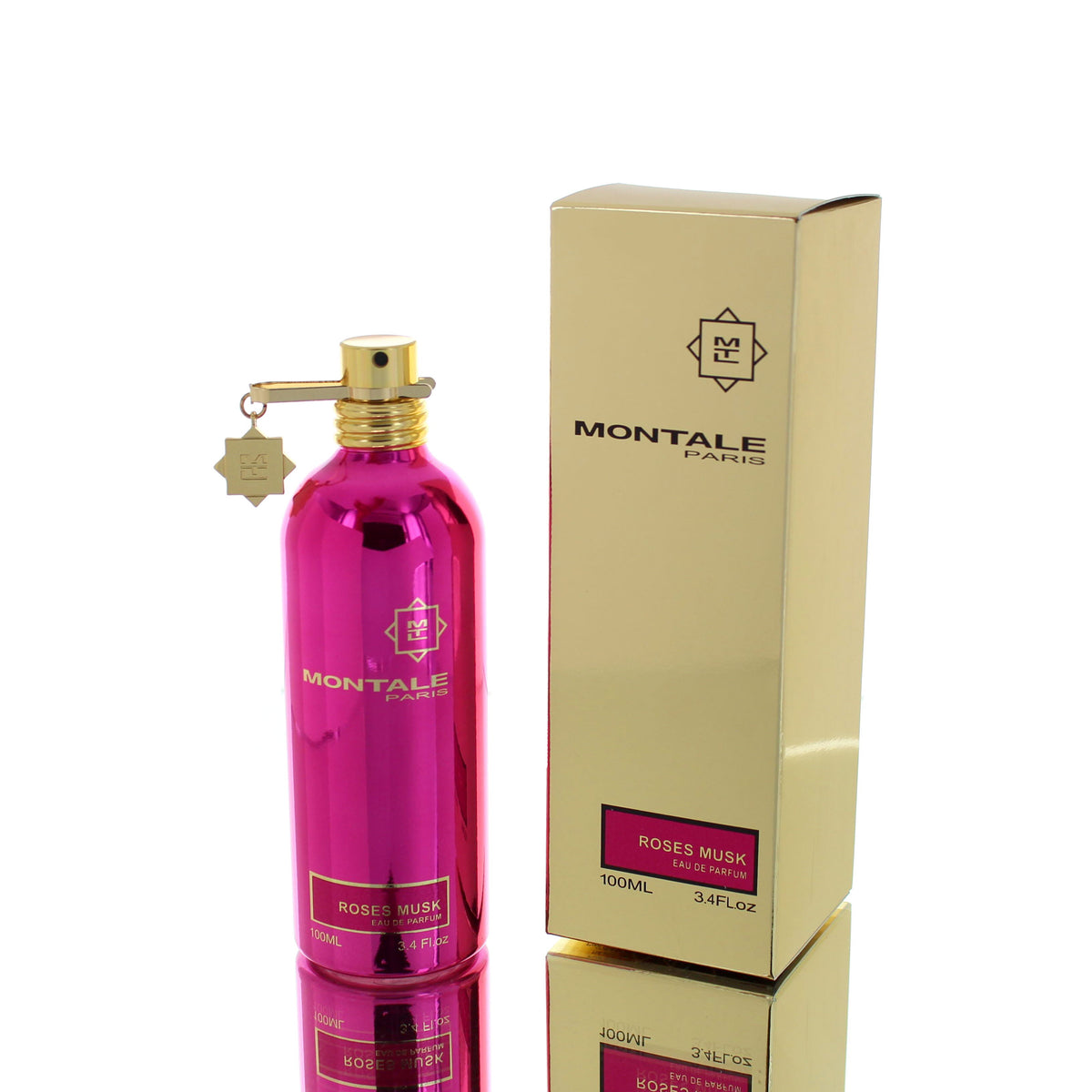 Montale Roses Musk EDP