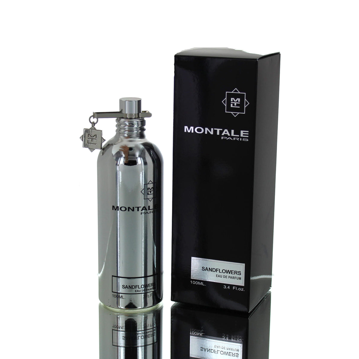 Montale Sand Flowers EDP
