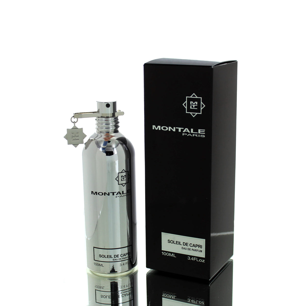 Montale Soleil De Capri EDP