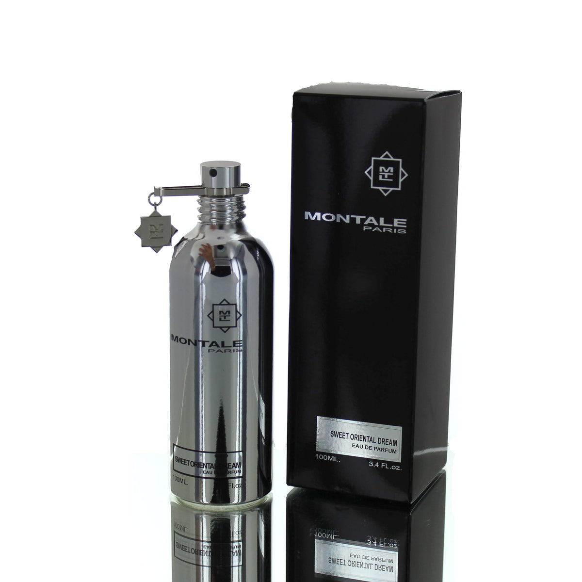 Montale Sweet Oriental Dream EDP
