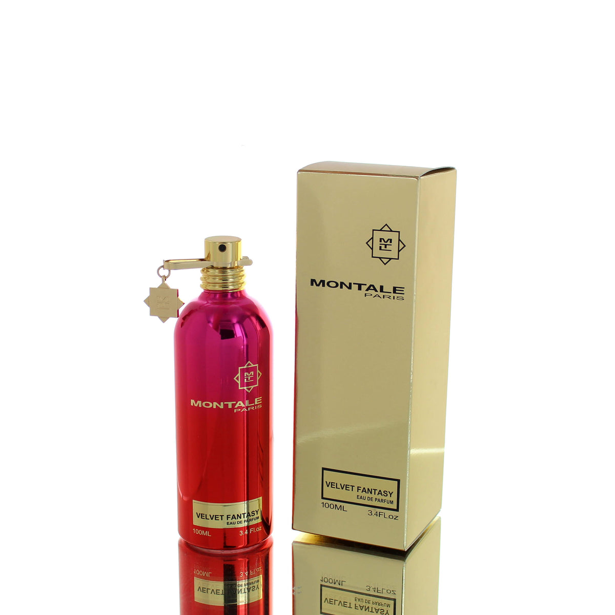 Montale Velvet Fantasy EDP