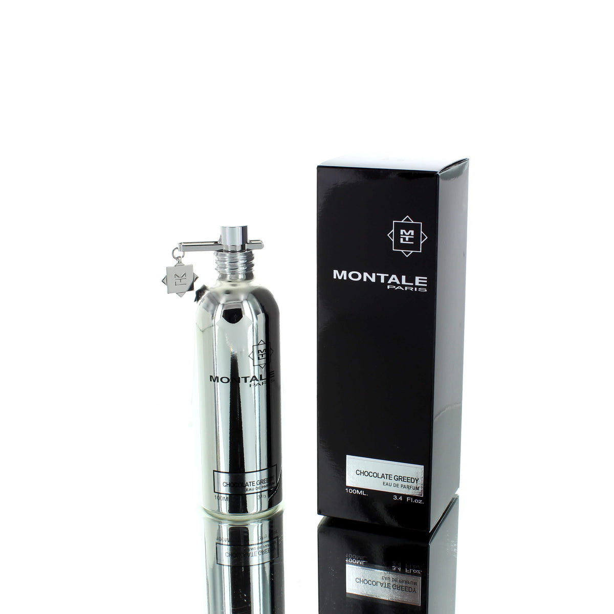 Montale Chocolate Greedy EDP