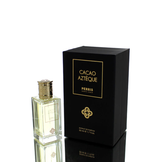 Monte Carlo Perris Perris Monte Carlo Cacao Azteque (Extrait De Parfum) (No Cello)