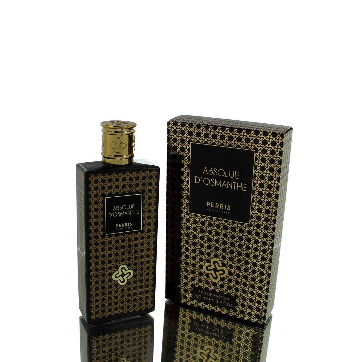 Monte Carlo Perris Perris Monte Carlo Absolue D'Osmanthe EDP (No Cello)