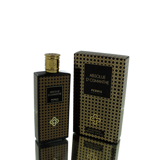 Monte Carlo Perris Perris Monte Carlo Absolue D'Osmanthe EDP (No Cello)