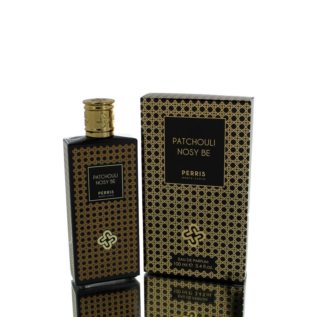 Monte Carlo Perris Perris Monte Carlo Patchouli Nosy EDP (No Cello)