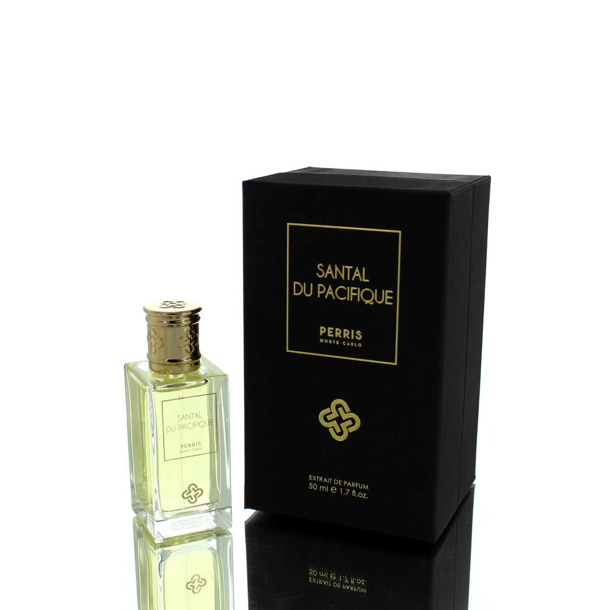 Monte Carlo Perris Perris Monte Carlo Santal Du Pacifique (Extrait De Parfum) (No Cello)
