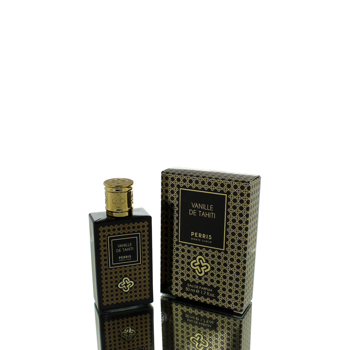 Monte Carlo Perris Perris Monte Carlo Vanille De Tahiti EDP (No Cello)
