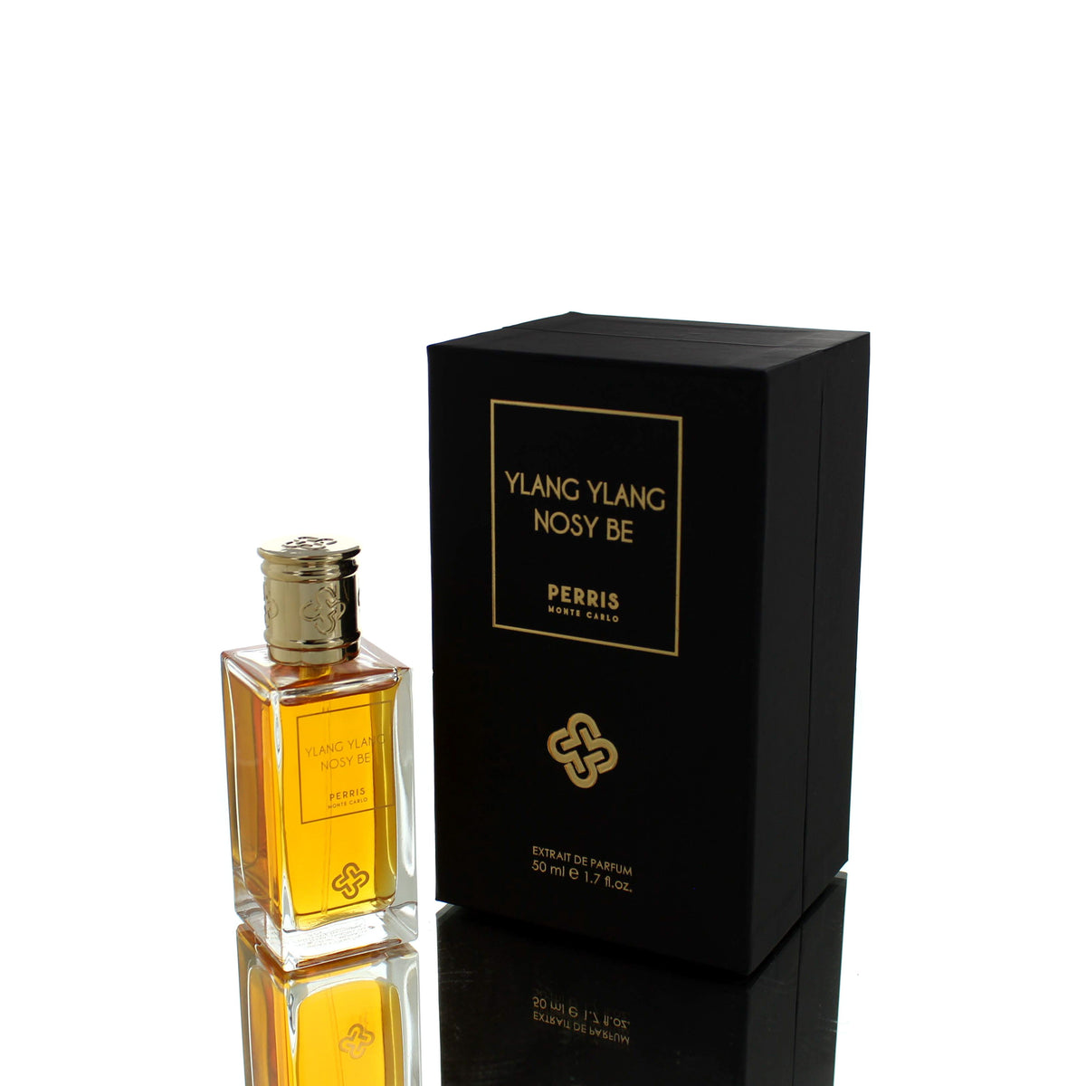 Monte Carlo Perris Perris Monte Carlo Ylang Ylang Nosy Be (Extrait De Parfum)