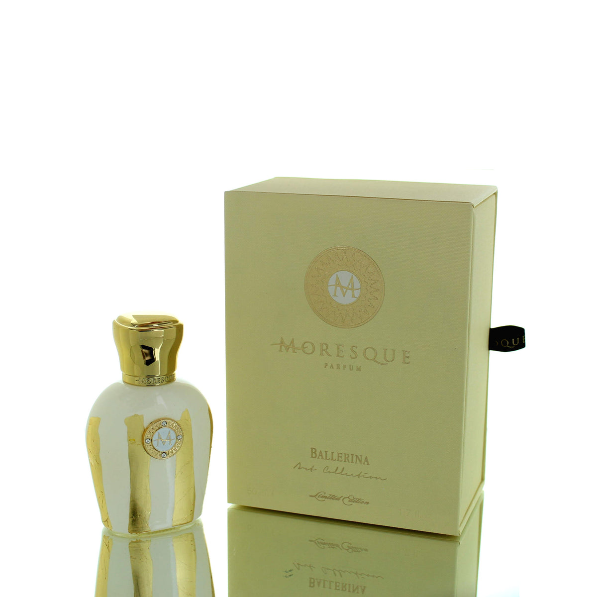 Moresque Ballerina EDP