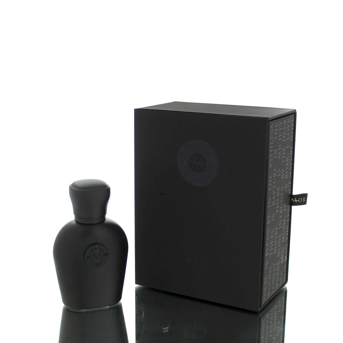 Moresque Byron EDP