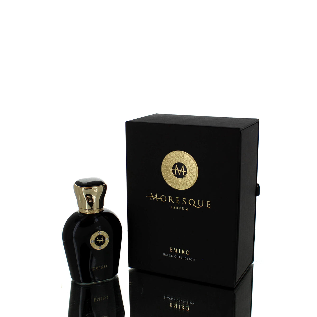 Moresque Emiro EDP