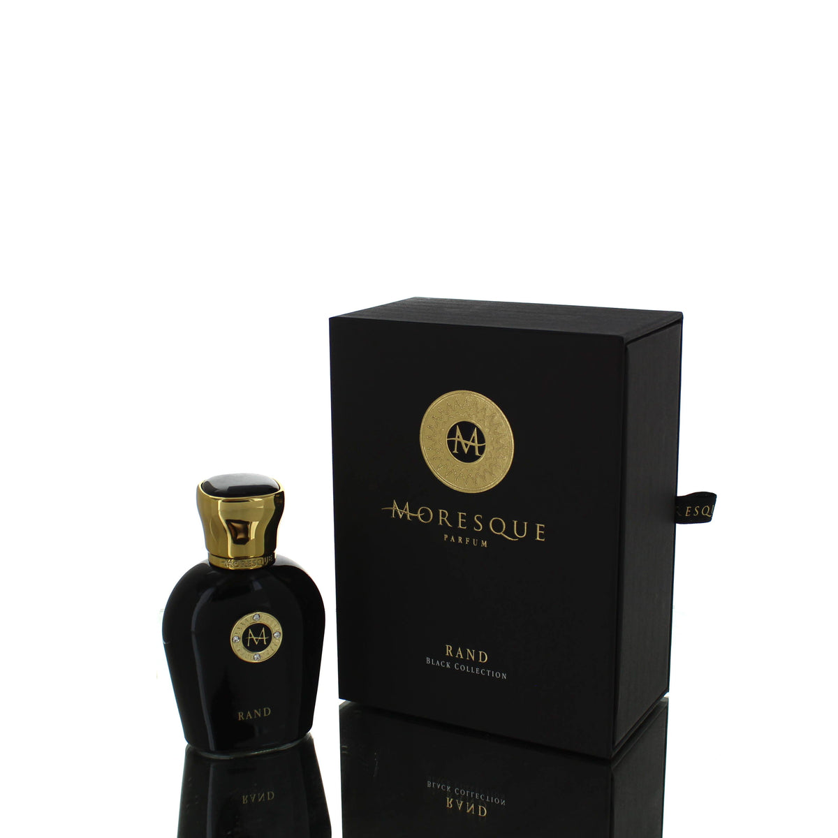 Moresque Rand EDP