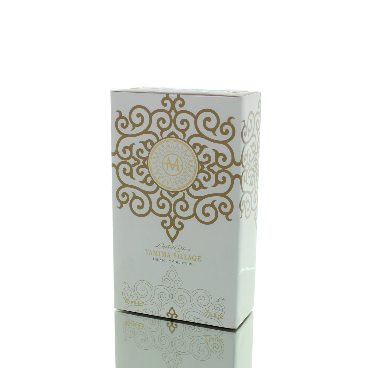 Moresque Tamima Sillage EDP